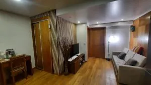 Apimonte City House B - Paramio