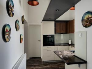 Zagreb Industrial Charm 1 & 2