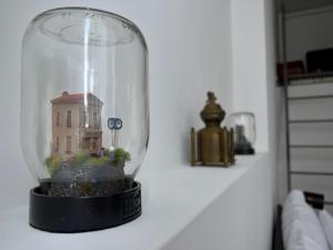 Zagreb Industrial Charm 1 & 2