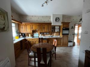 Appartements SANTA FOA - Appartement Cosy proche Centre : photos des chambres