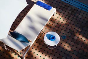 Villa Timskrine Marrakech-Private Pool-Panoramic View