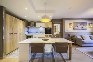 Résidence Premium LHévana - maeva Home - Appartement 3 pièces 6 personnes Prestige MAE-5150