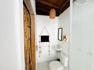 Glamping Samadhi - el Peñol