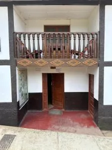 Aventura Chachapoyas Backpackers - Lamud