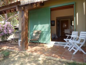 Appartements Residence Les Sellettes : photos des chambres