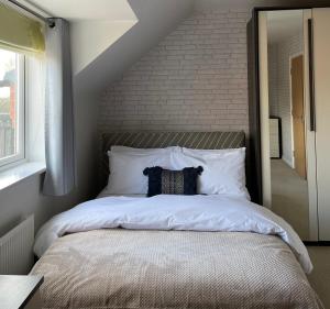 Holcotts Coach-House