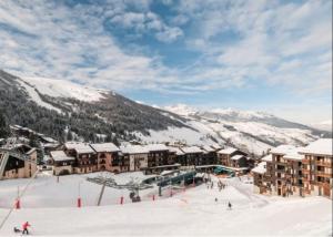 Quartier La Forêt - maeva Home - Appartement 2 pièces 5 personnes Sélection MAE-8884