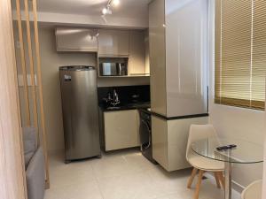 Apartamento Studio Completo - próximo à Savassi