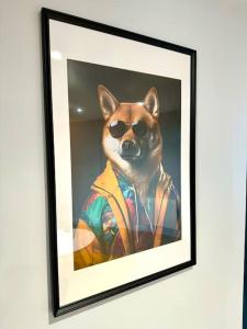 Charming 3BR: Close to Beach & Bournemouth! +wi-fi