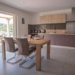 Appartements A Turruccia : photos des chambres