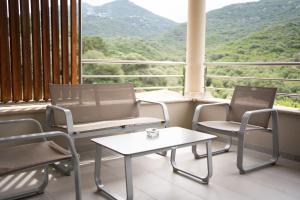 Appartements A Turruccia : photos des chambres