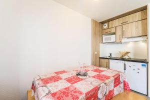 Résidence Le Preyerand - Appartement 2 Pièces 6 Personnes - Sélection MAE-0896