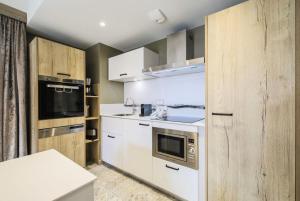 Résidence Premium LHévana - maeva Home - Appartement 3 pièces 6 personnes Prestige MAE-2293