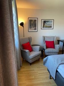 Double Room room in Bella's Place