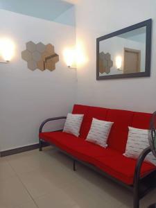 Humble Abode de Gloria