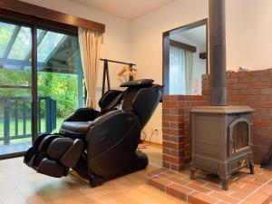 Rental Villa Karuizawa Honors Hill - Vacation STAY 02160v