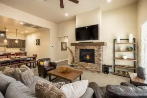 9th Hole Clubhouse Stroll - Pine Valley