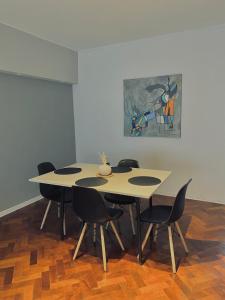 Departamento Lavalle 352