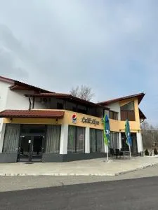 Casa Alyss - Şimian