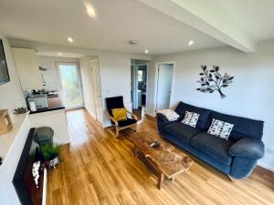 Cozy Snowdonia Chalet