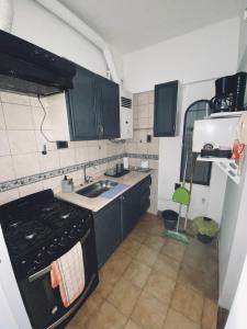 Departamento Lavalle 352