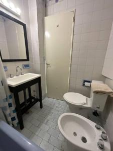 Luminoso studio en Palermo Soho (Plaza Armenia)