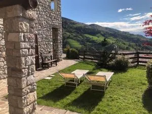 DESY'S HOUSE - Premolo