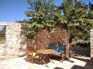 Villa Kaniaris - Ubytování bez kategorie ve městě Parikia