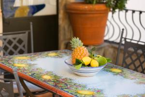 YourHome - Alcova Apartment Positano