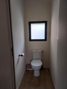 Maisons de vacances Maison de vacances - 3 chambres - proximite plage : photos des chambres