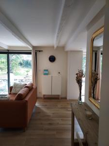 Maisons de vacances Maison de vacances - 3 chambres - proximite plage : photos des chambres