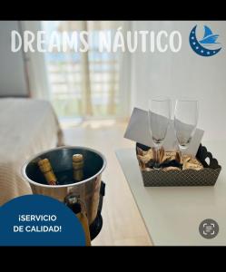 Hostal playa Dreams náutico Adults