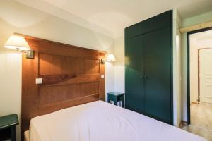 Résidence La Marelle et Le Rami - maeva Home - Appartement 2 Pièces 5 Personnes - Sélection MAE-7484
