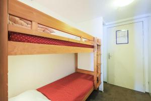 Résidence Les Horizons dHuez - maeva Home - Appartement 2 Pièces 6 Personnes - Confort MAE-8120
