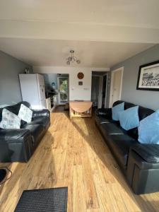 Cosy North Wales 2 BEDROOM Chalet