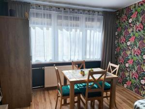 Apartament pod Złotą Małpą
