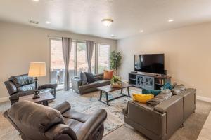 Dixie Family Adventure