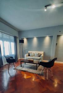 Departamento Lavalle 352