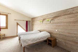 Résidence Le Christiana - maeva Home - Appartement 3 Pièces 7 Personnes - Sélection MAE-4070