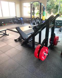 Progressive Park Hotel