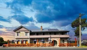 Royal Hotel Capertee - Kandos