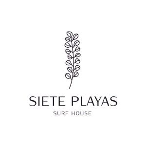 Siete Playas Surf House
