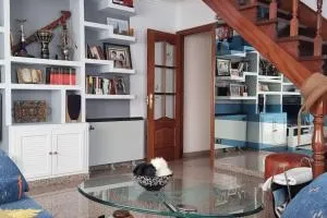 Duplex excelente situación - Narón