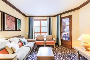 Résidence Les Arcs 1950 Le Village - maeva Home - Appartement 2 Pièces 4 Personnes - Sélection MAE-5479