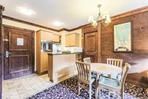 Résidence Les Arcs 1950 Le Village - maeva Home - Appartement 2 Pièces 4 Personnes - Sélection MAE-5479