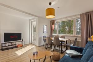 HILLSIDE Zentrale Lage Bikepark & Piste