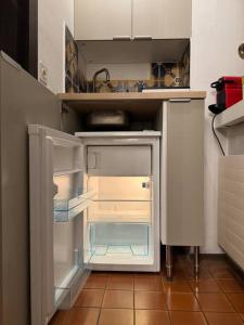 Lugano Gem Mini Suite Moderna