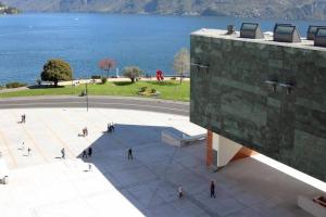 Lugano Gem Mini Suite Moderna