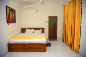 Ovenmin Villa - Walagedera