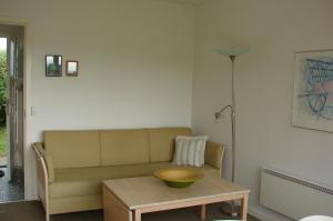 Sandkaas Family Camping & Cottages